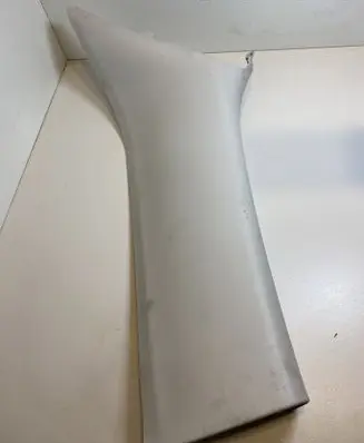 Jeep Renegade (A) pillar trim 735643413