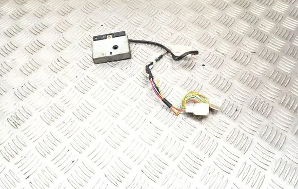 Toyota Avensis T250 Other control units/modules 0819202930 2710002280 FTL186