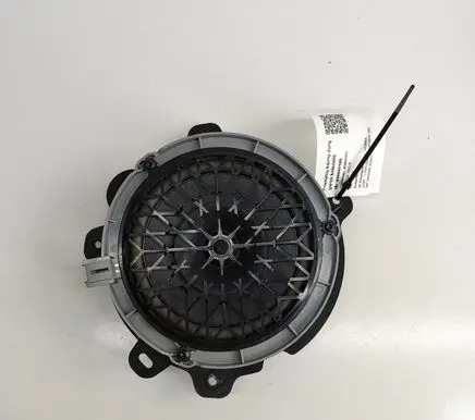 Opel Mokka B Front door speaker 9809320280