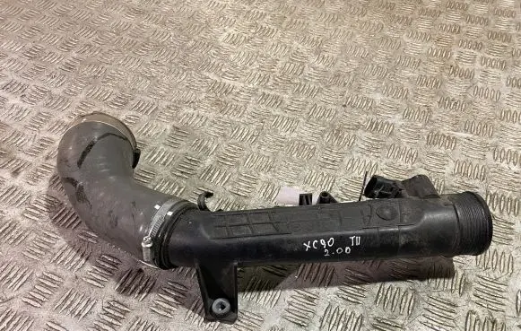 Volvo XC90 Intercooler hose/pipe 31422153 32222272
