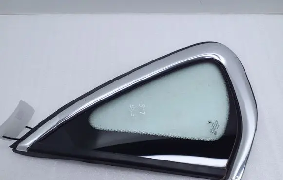 BMW 2 F45 Rear side window 7326151