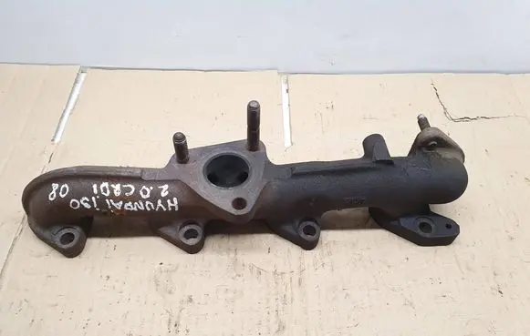Hyundai i30 Exhaust manifold