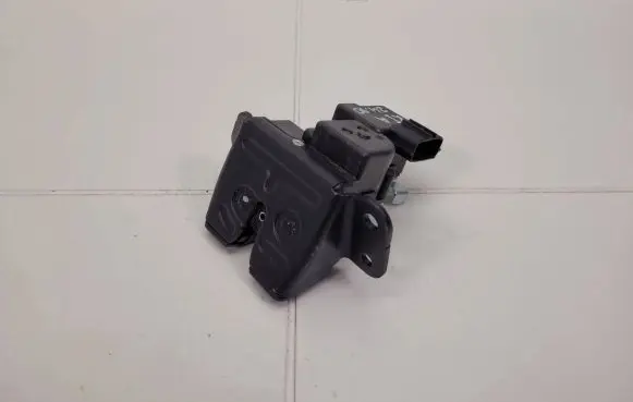 Hyundai ix20 Tailgate/trunk/boot lock/catch/latch 81230-1H000