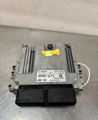 Other control units/modules
