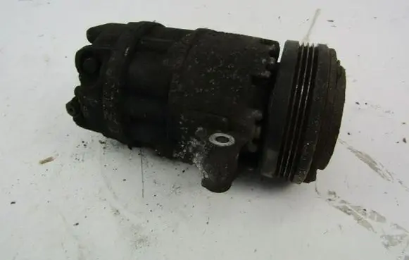 BMW X3 E83 Air conditioning (A/C) compressor (pump) 6905643