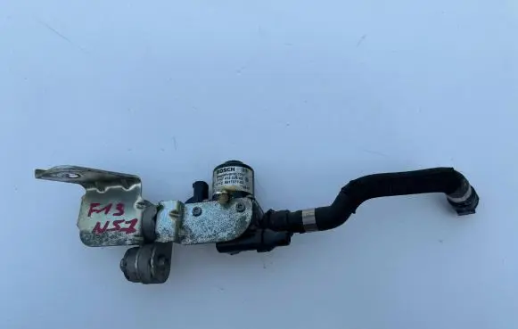 BMW 6 F12 F13 Electric auxiliary coolant/water pump 8517077 147412225 ED06421801