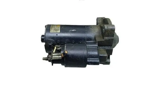 Peugeot 206 Starter motor 1005821815