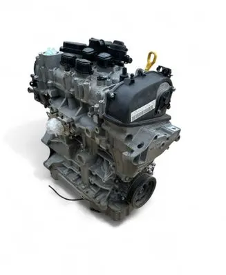 Volkswagen Tiguan Engine DPC