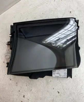 Volkswagen Golf VIII Head up display screen 5H1919608