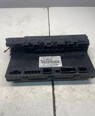 Mercedes-Benz E W211 Comfort/convenience module 2115452101 5DK00804750
