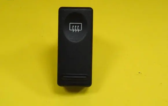 Renault 19 Windscreen/window heater switch