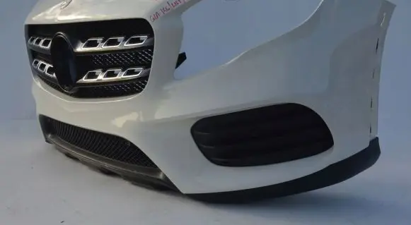 Mercedes-Benz GLA W156 Front bumper
