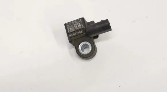 Volkswagen Caddy Airbag deployment crash/impact sensor 1EA959651A