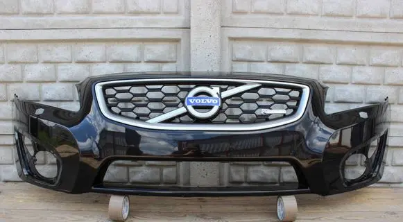 Volvo C30 Front bumper 31214635 31214622