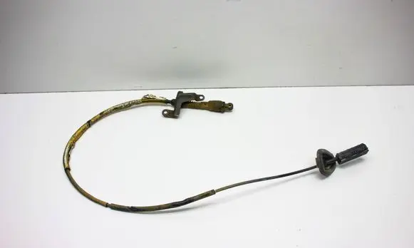 Dodge Durango III Gear shift cable linkage 68144637AD