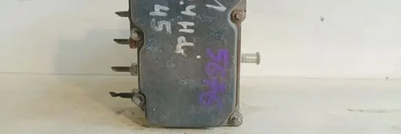 Citroen C1 ABS Pump 0265800441 0265231579 445100H010