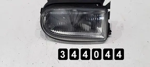 Renault Espace III Front fog light 7700830613