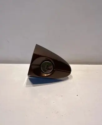 Ford Ecosport Front door lock (next to the handle) 