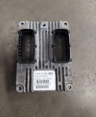 Ford Ka Engine control unit/module 7HLHY3K5J 0097129