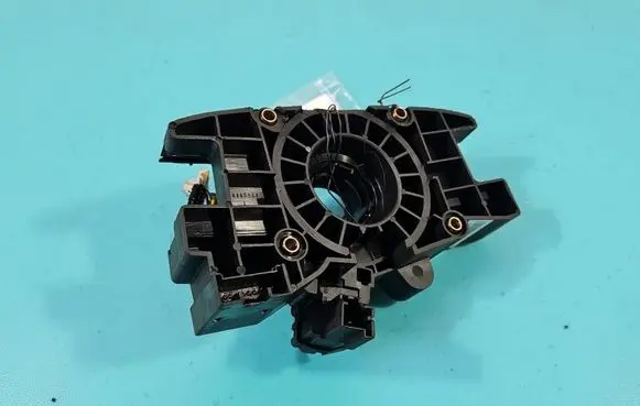 Jaguar XF X250 Airbag slip ring squib (SRS ring) 2W9314A664AG IMPRK1594978