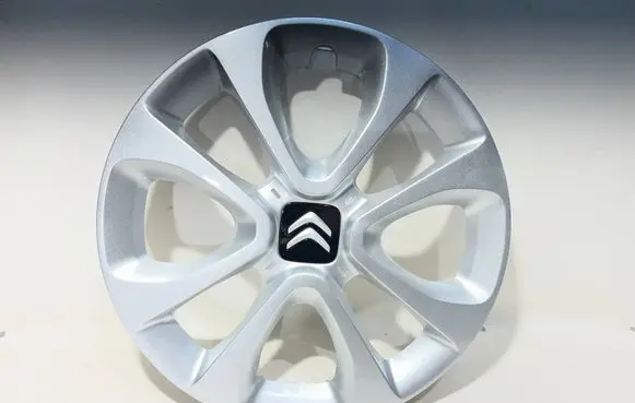 Citroen C3 Original wheel cap 9813869477