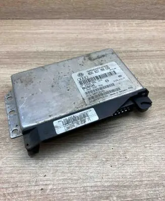 Audi A4 S4 B5 8D Gearbox control unit/module 8D0927156CQ 0260002700