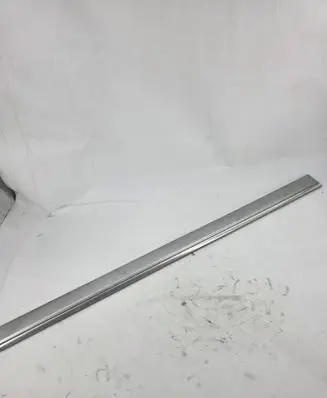 Audi A8 S8 D2 4D Front door trim (molding) 