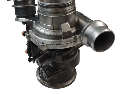 Volvo S60 Turbo 836264 836264-5001S
