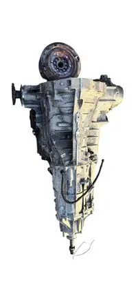 Audi A4 S4 B8 8K Automatic gearbox PWY