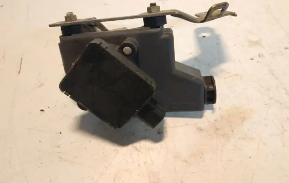Citroen C5 Accelerator pedal position sensor 9643365680