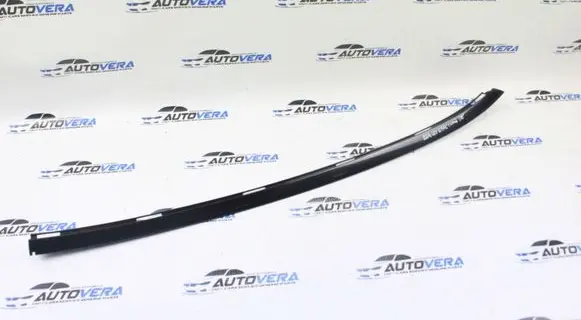 BMW 6 E63 E64 Windshield trim 7905421
