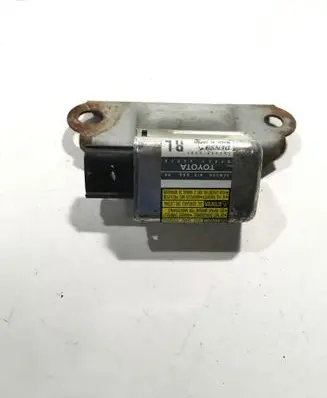 Toyota Land Cruiser (J120) Sensor 1879000481 8983360020