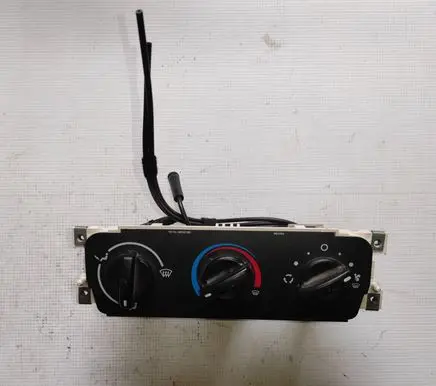 Ford Transit Climate control unit YC1H18K391BD C1H18D451A