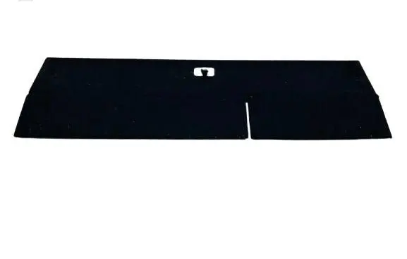 Toyota Corolla E210 E21 Trunk/boot floor carpet liner 58410-02080