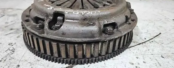 Suzuki Grand Vitara II Clutch set kit