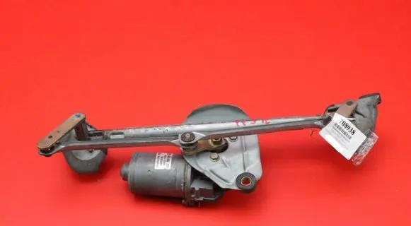 Toyota Yaris Verso Front wiper linkage and motor 85110-0D020