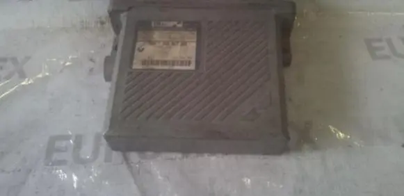 Renault Megane I Engine control unit/module R04080001G HOM7700867275