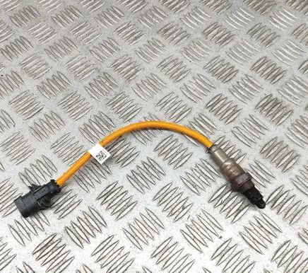 Lambda probe sensor