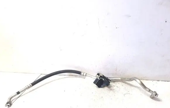 Mazda CX-5 Air conditioning (A/C) pipe/hose 2981A