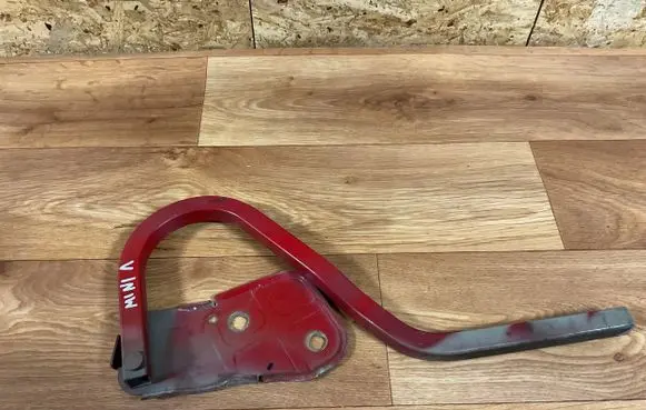 Mini One - Cooper R50 - 53 Engine bonnet/hood hinges 41610598828