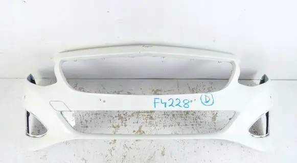 Mercedes-Benz B W246 W242 Front bumper A2468854325