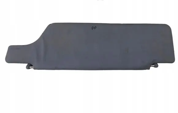 Volkswagen I LT Centre console side trim front 