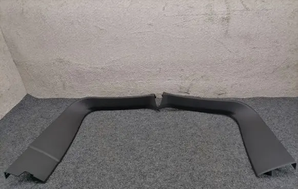 Volvo XC90 Tailgate/boot cover trim set 31389040 31389041