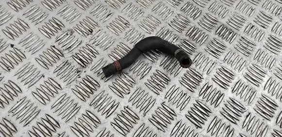 Nissan Qashqai Engine coolant pipe/hose
