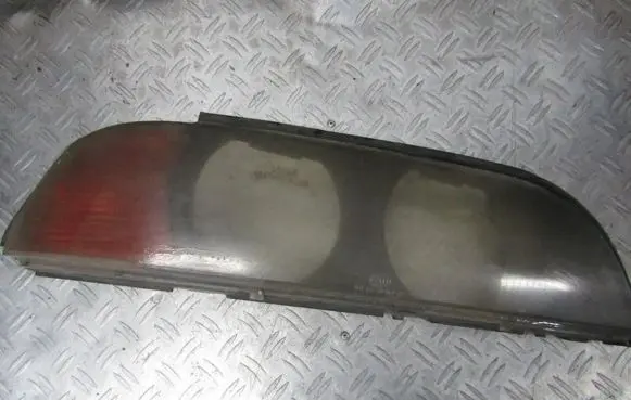 BMW 5 E39 Headlight/headlamp 14551200 145512-00