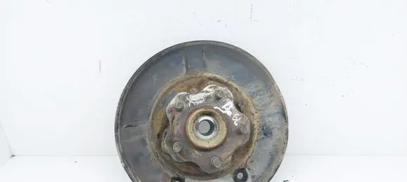 Nissan X-Trail T31 Rear wheel hub
