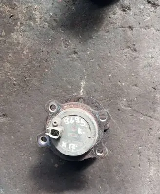 Volvo V60 Rear wheel ball bearing 