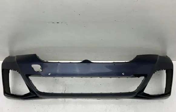 BMW 5 G30 G31 Front bumper
