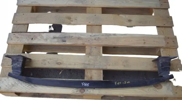 Fiat 500 Rear bumper cross member