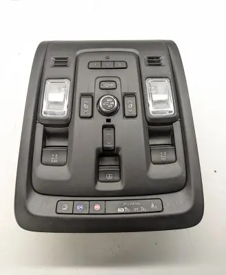 Chevrolet Tahoe Front seat light 85151615